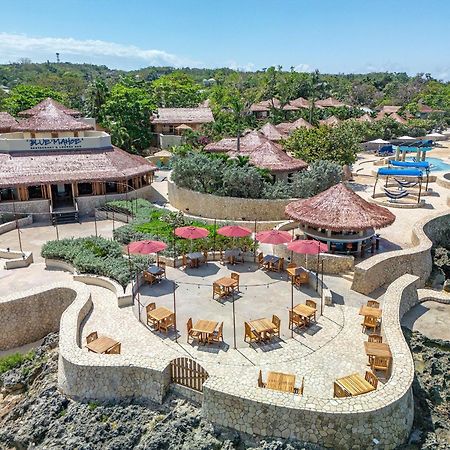 Ocean Cliff Hotel Negril Limited - Adults Only ภายนอก รูปภาพ