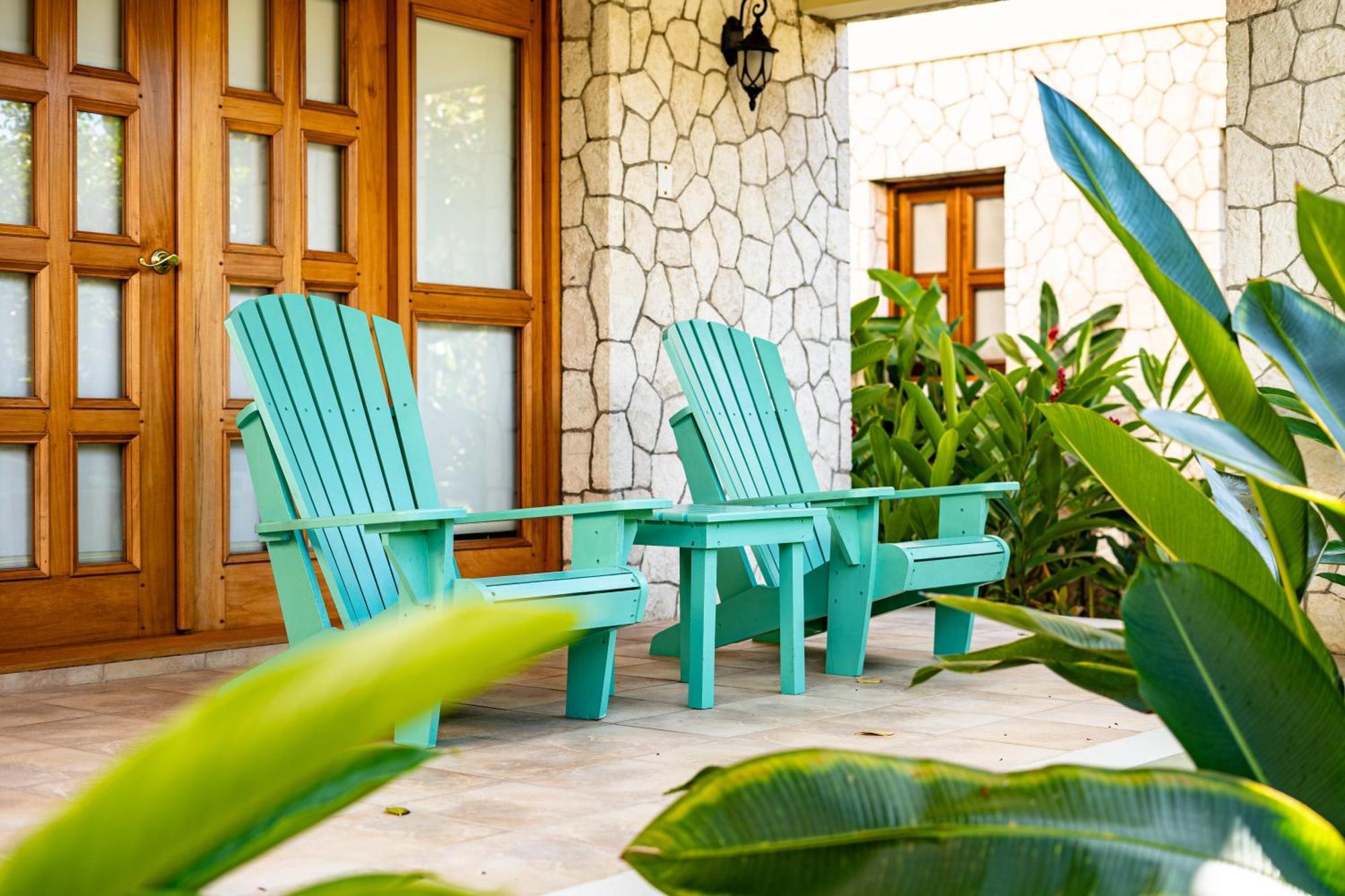 Ocean Cliff Hotel Negril Limited - Adults Only ห้อง รูปภาพ