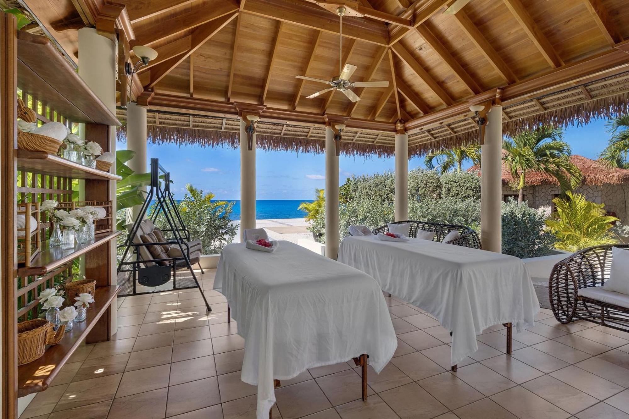Ocean Cliff Hotel Negril Limited - Adults Only ภายนอก รูปภาพ