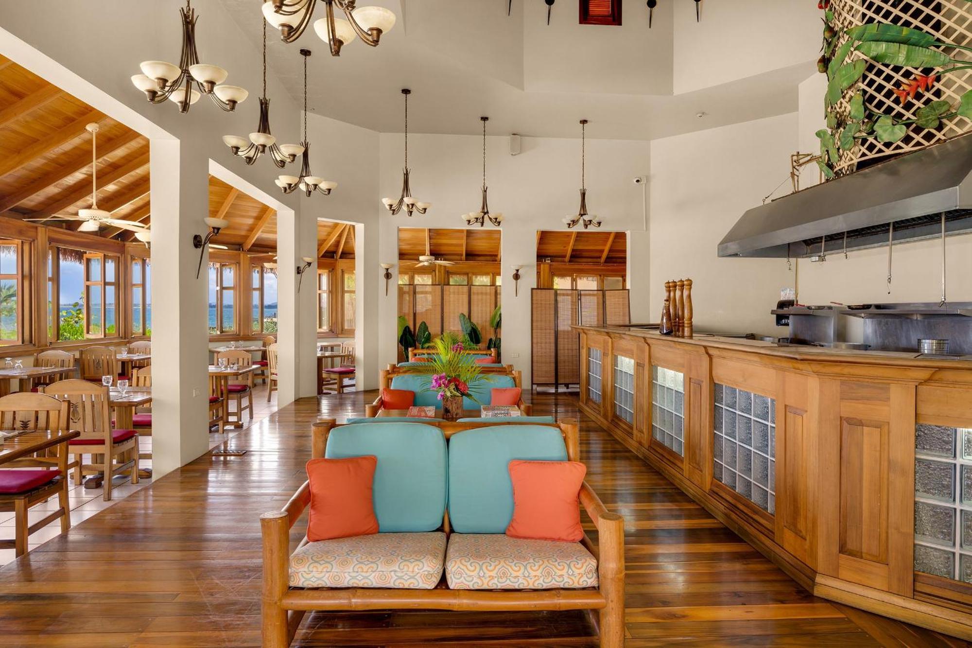 Ocean Cliff Hotel Negril Limited - Adults Only ภายนอก รูปภาพ