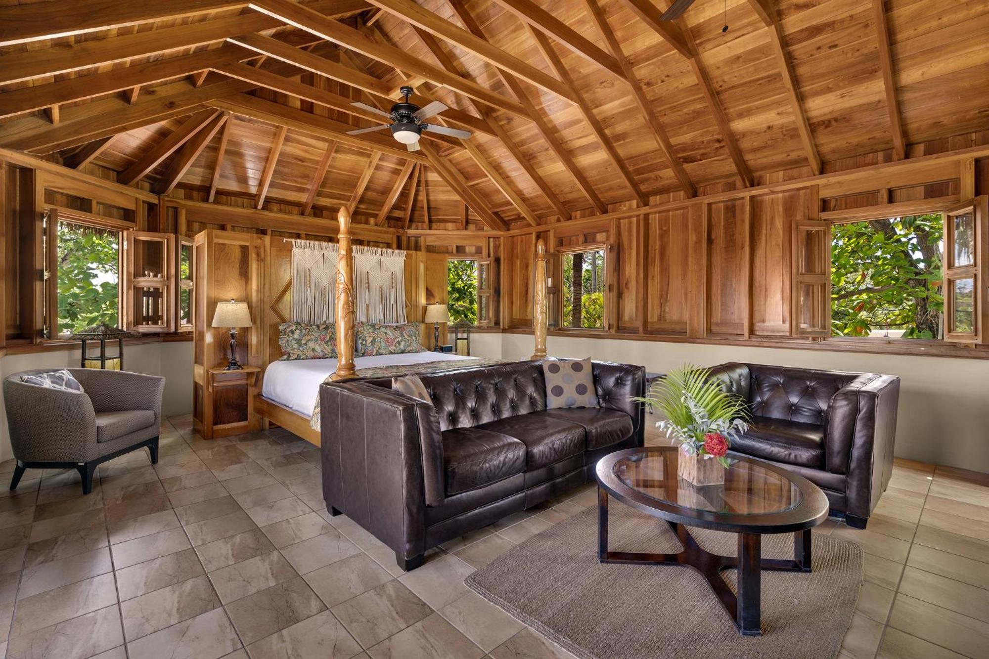 Ocean Cliff Hotel Negril Limited - Adults Only ภายนอก รูปภาพ
